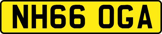 NH66OGA