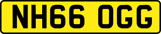 NH66OGG