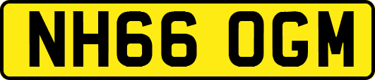 NH66OGM