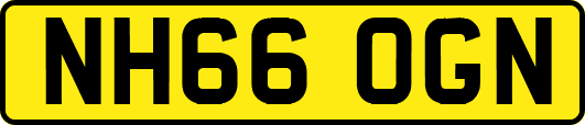 NH66OGN