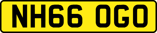 NH66OGO