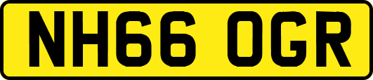 NH66OGR