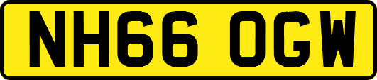 NH66OGW