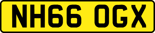 NH66OGX