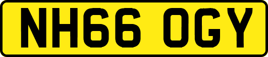 NH66OGY