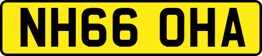 NH66OHA