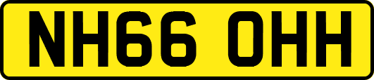 NH66OHH