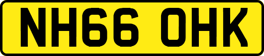 NH66OHK
