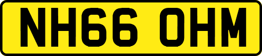 NH66OHM
