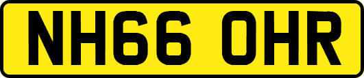 NH66OHR