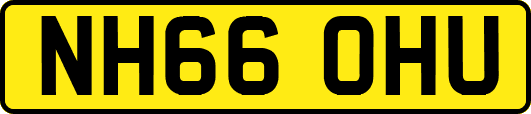 NH66OHU