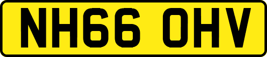 NH66OHV
