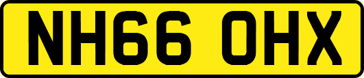 NH66OHX