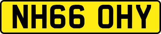 NH66OHY
