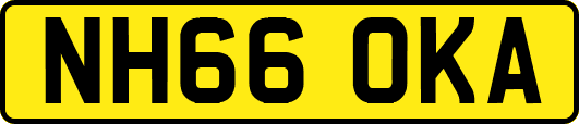 NH66OKA