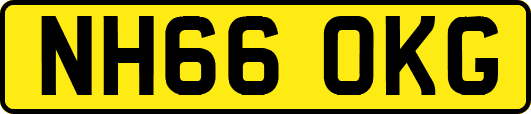NH66OKG
