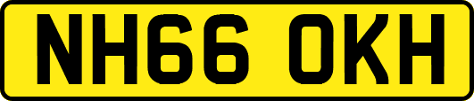 NH66OKH
