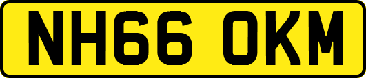 NH66OKM