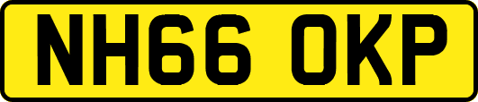 NH66OKP