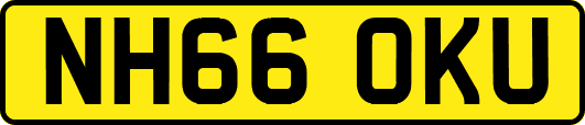 NH66OKU