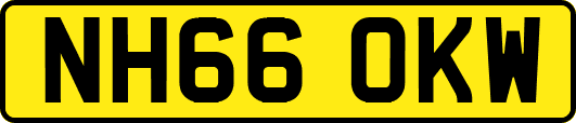 NH66OKW