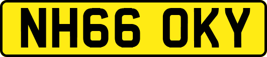 NH66OKY
