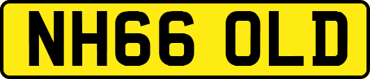 NH66OLD