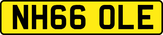 NH66OLE