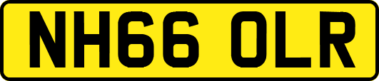 NH66OLR