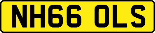 NH66OLS