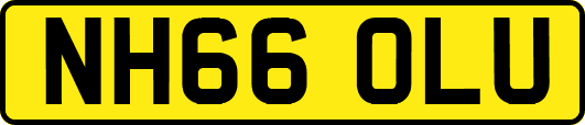 NH66OLU