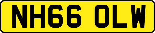 NH66OLW