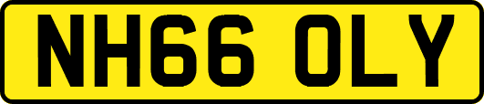 NH66OLY