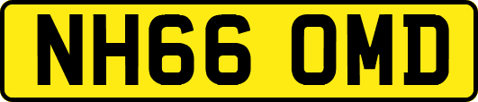 NH66OMD