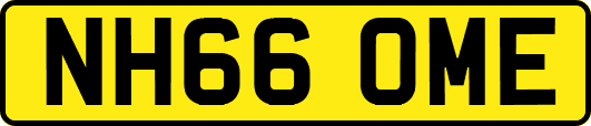 NH66OME