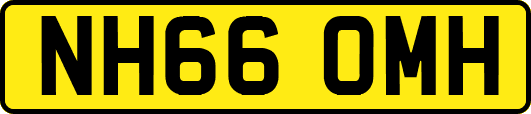 NH66OMH