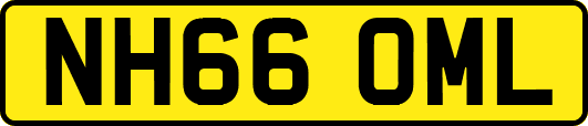 NH66OML