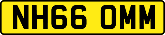 NH66OMM