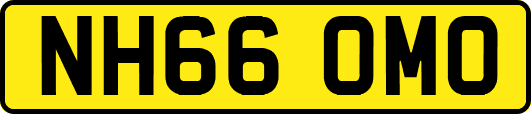 NH66OMO