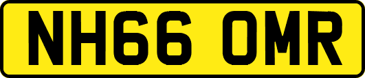 NH66OMR