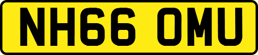 NH66OMU