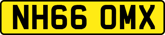 NH66OMX