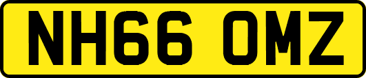 NH66OMZ