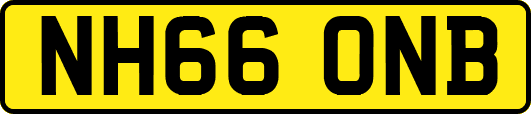 NH66ONB