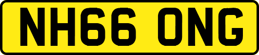 NH66ONG