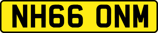 NH66ONM