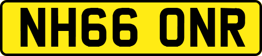 NH66ONR