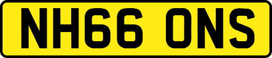 NH66ONS