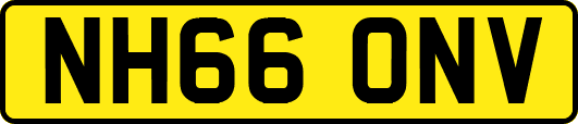 NH66ONV