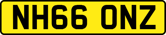 NH66ONZ
